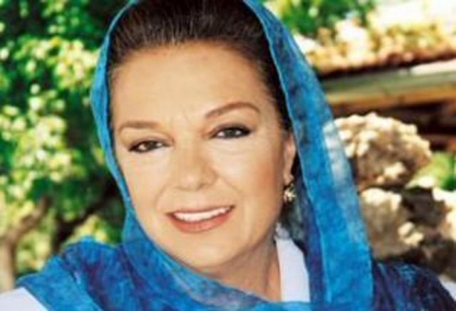 Sümbül Karadağ - Selda Alkor - ASMALI KONAK -  - Asmalı Konak'tan unutmadığımız karakterlerden biri de Selda Alkor'un  -  - canlandırdığı Sümbül Karadağ...