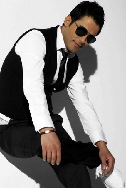 9- Atilla Taş (Şarkıcı)