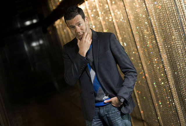 10- Önder Bekensir (İş adamı - Model)