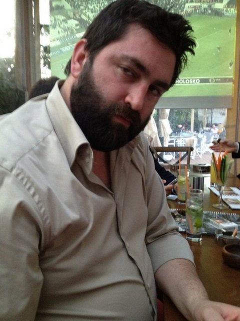 13-Timur Kunt (Oyuncu)