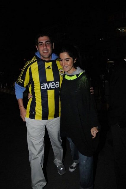 EMRE - EZGİ KIRAMER