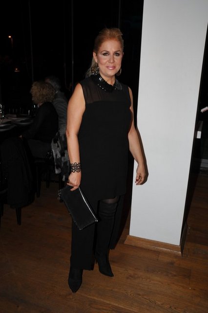 TÜLAY ÖZMEN 