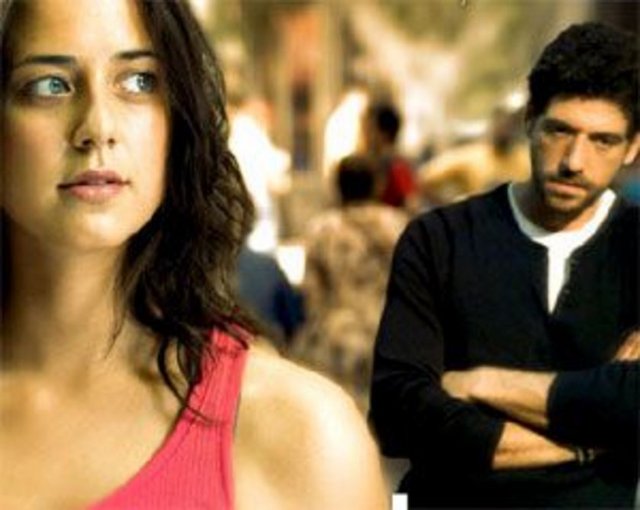 Issız Adam "Karda donmak üzeresin, uyumak tatlı geliyor, ama ölüyorsun farkında değilsin"