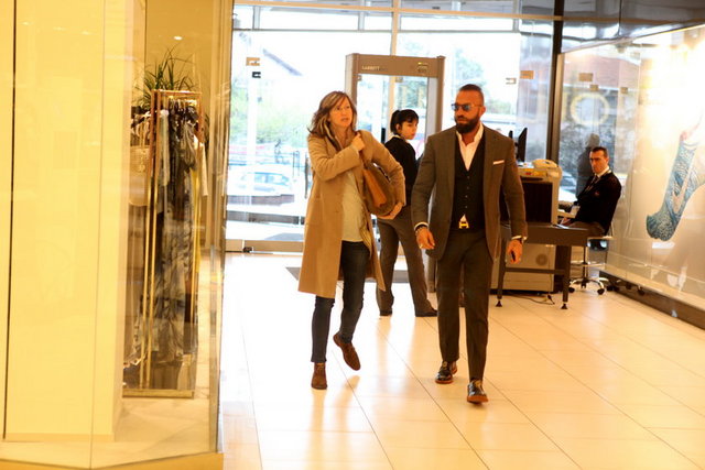 AYÇA DİNÇKÖK, ÖNDER ÖZTARHAN