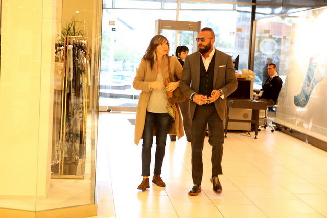 AYÇA DİNÇKÖK, ÖNDER ÖZTARHAN
