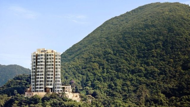 Daireye alıcı çıkıp çıkmadığı henüz açıklanmadı. -  - İŞTE DÜNYA ÜZERİNDEKİ DİĞER EN PAHALI EVLER!