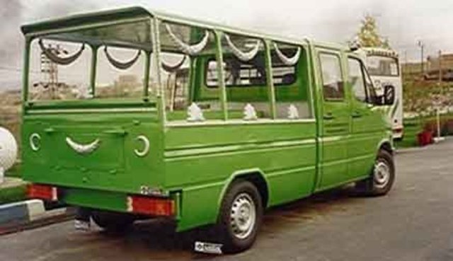 Başınız sağolsun "May your head stay healthy"