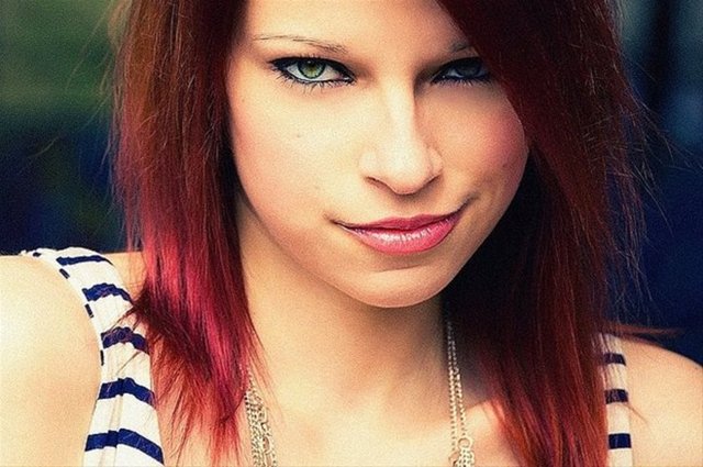 "Fazla sırıtmak, günah işlediğinize işarettir."