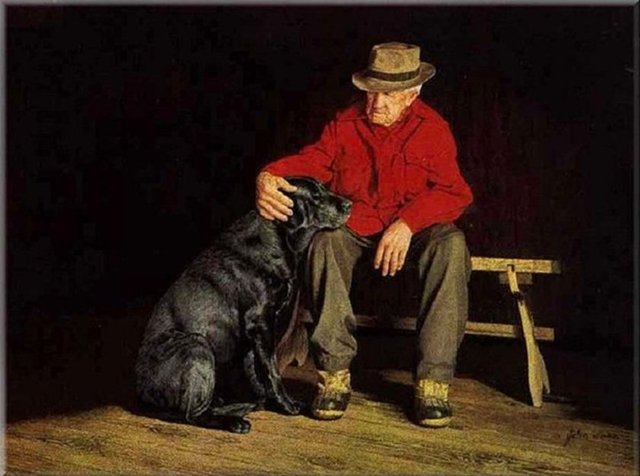 "İnsanı elbisesine göre karşılar, bilgisine göre uğurlarlar."