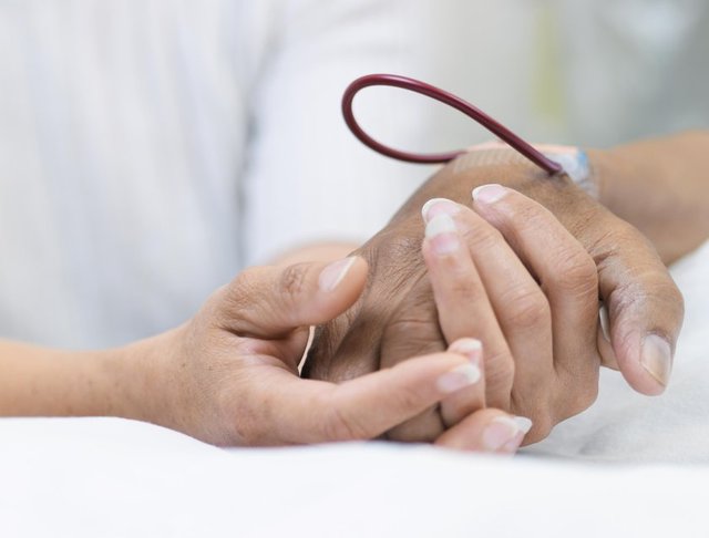 Geçmiş olsun "May it be the past"