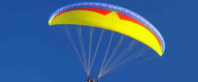 Paraşütten ölüm 1911 de Fransız terzi Franz Reichelt son icadı olan "Palto-Paraşüt"ü test etmeye karar verdi. Kendi yaptığı paraşütle Eyfel kulesinden atladı. Aslında çok süpriz bir ölüm denemez. Bu tarihsel atlayışın video çekimleride bulunuyor...