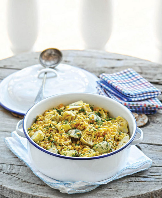 Kan şekerini hızlı yükselten beyaz pirinci değil bulgur hatta son zamanlarda sık sık vurguladığım kinoa'yı tercih edin. Haftada 3-4 kere kuru baklagil tüketin...