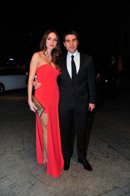 MANA KADIOĞLU, KEREM HATTAT