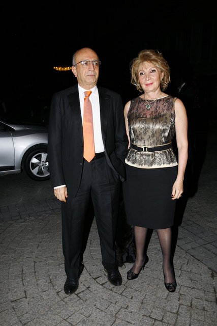 AHMET - SEVAL BAŞARAN