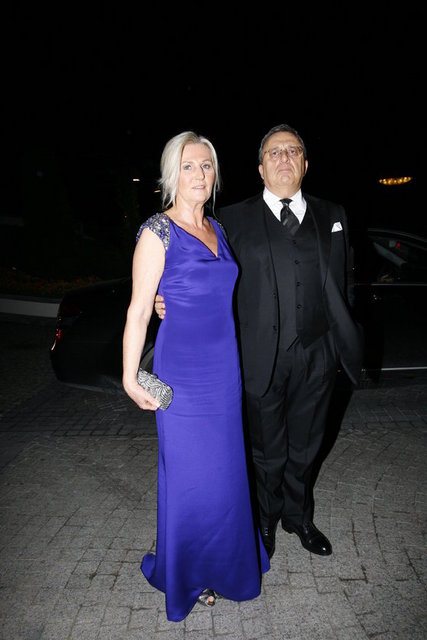 CLAUDIA - TURGUT YILMAZ 