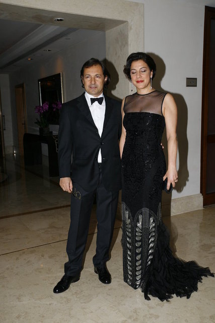 KAAN - MERVE GÜRSEL 