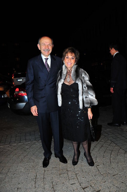 AHMET - NESRİN ESİRTGEN 