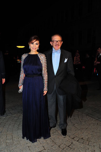 FERYAL - KEMAL GÜLMAN 