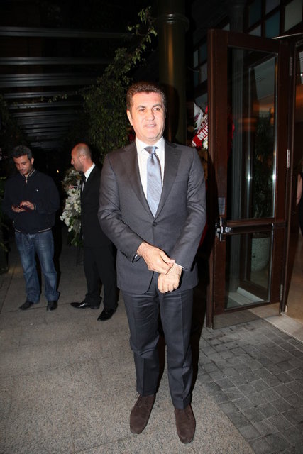 MUSTAFA SARIGÜL