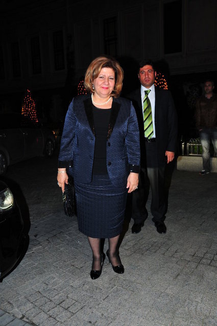 NEVAL GÜLER