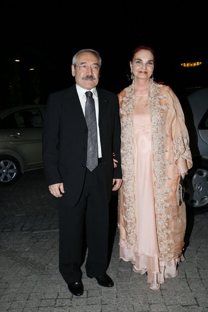 MEHMET - İNCİ GAZİOĞLU 