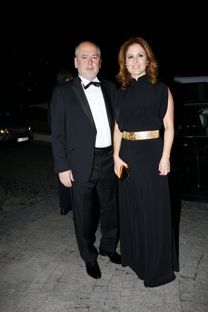 TURGUT - SUZAN TOPLUSOY