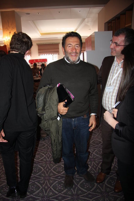 MUSTAFA TAVİLOĞLU 