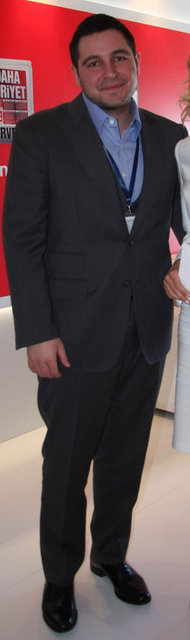 HACI SABANCI