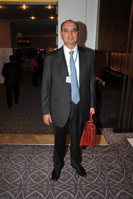 ALİ ÜLKER