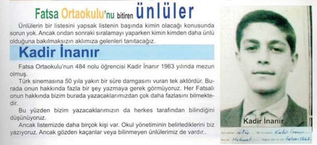 Kadir Inanır