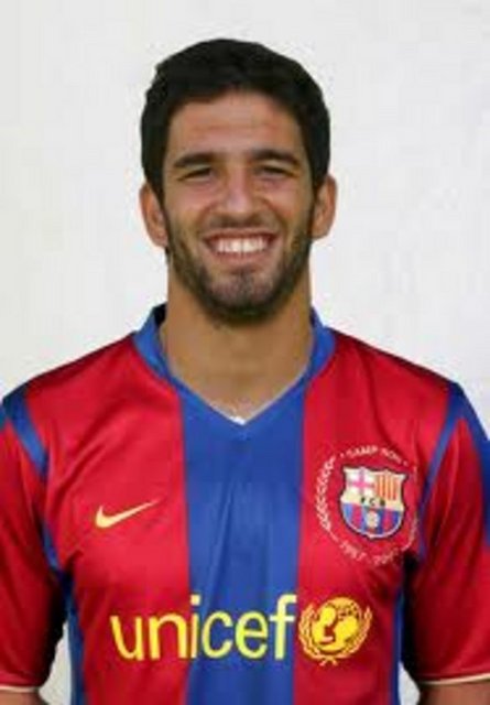 Arda Turan