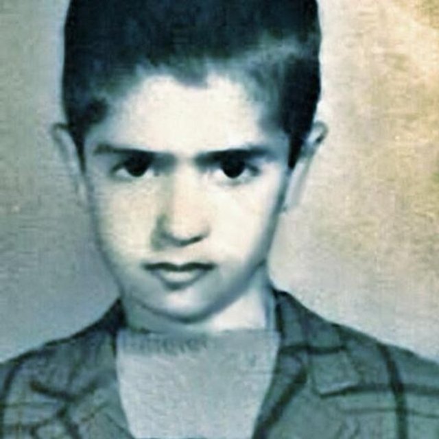 Mahsun Kırmızıgül