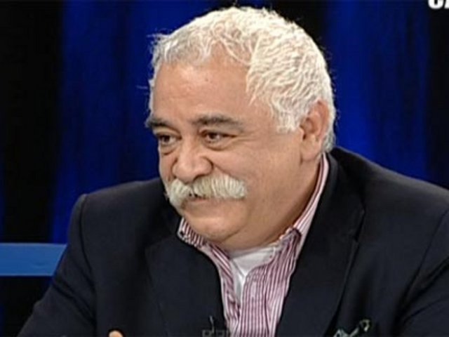 Levent Kırca