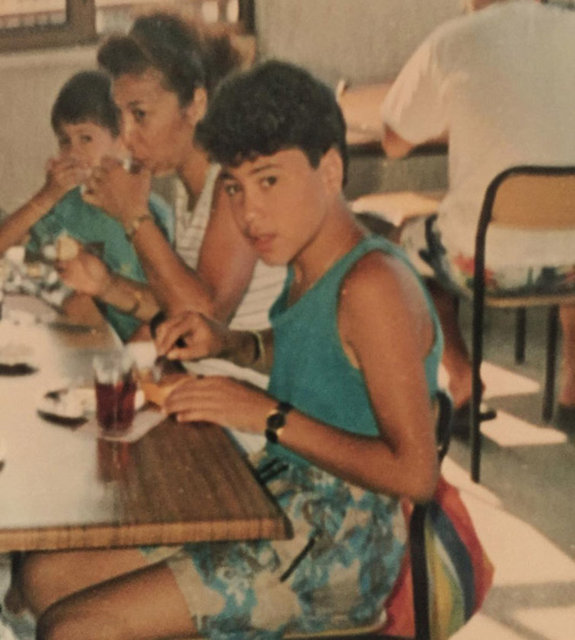 Bülent Emrah Parlak