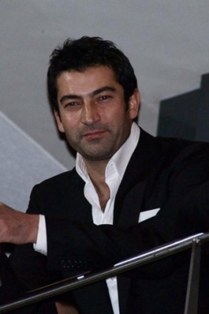 Kenan İmirzalioğlu