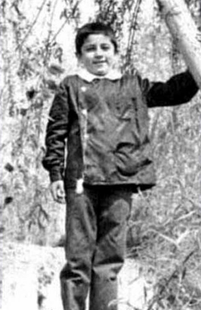 Kenan İmirzalioğlu