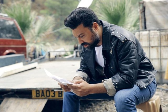 Bülent Emrah Parlak -  