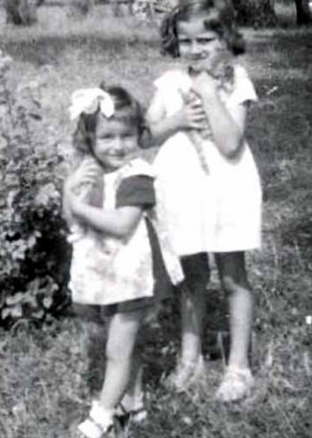 Semiramis ve Ajda Pekkan