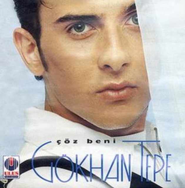 Gökhan Tepe