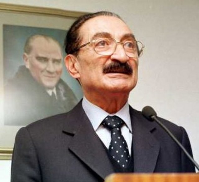 Bülent Ecevit