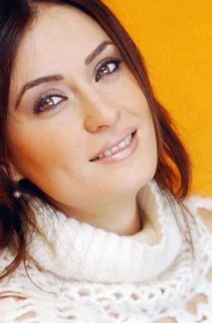 Ceyda Düvenci