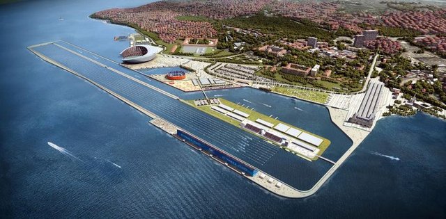 BOĞAZİÇİ STADYUMU