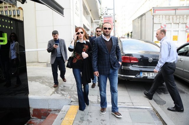 MELDA - SİNAN KOSİF