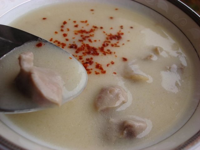 Sevdiğiniz kelleyi, paçayı veya işkembeyi rahatlıkla yiyebilirsiniz.