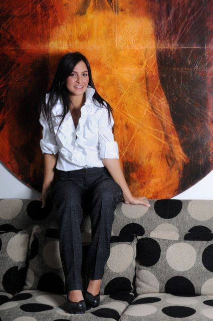NESLİŞAH ALKOÇLAR