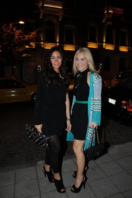 IRMAK KÖSEOĞLU