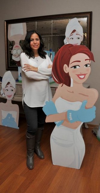 IRMAK KÖSEOĞLU