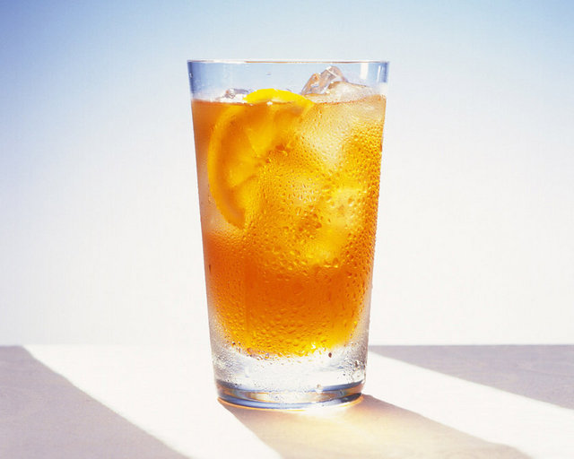 Icetea