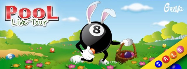 9-Pool Live Tour