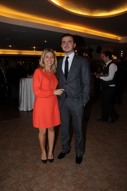 MİNA GÜMRÜKÇÜOĞLU, CİHAN TORLAK